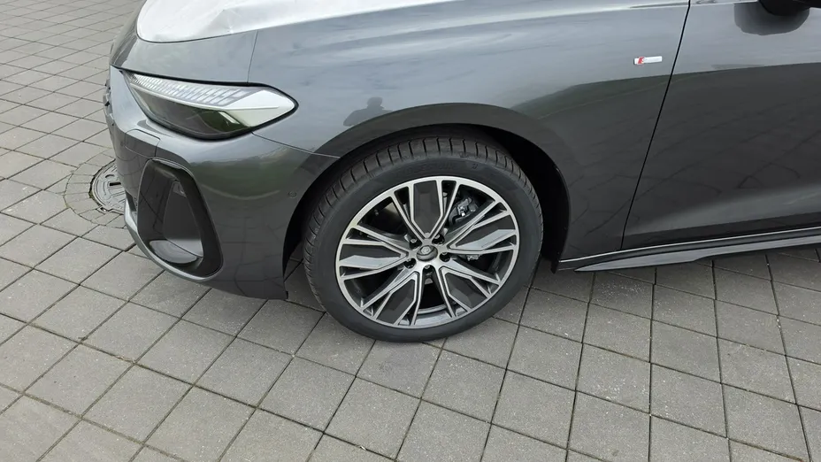 AUDI A5 -