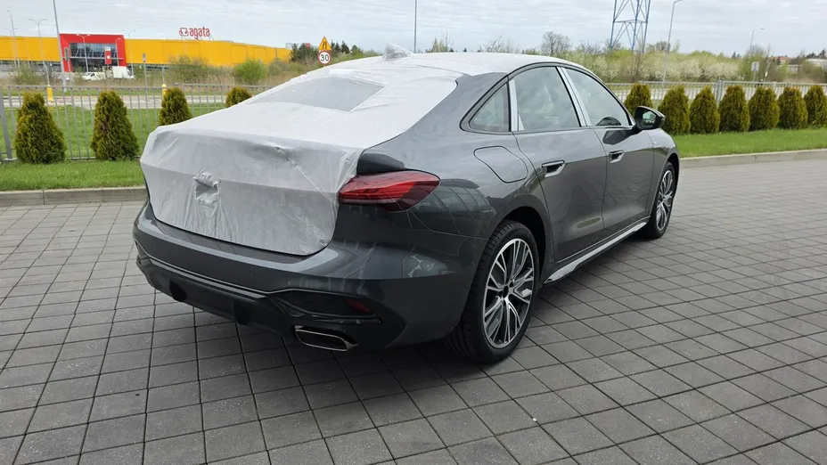 AUDI A5 -