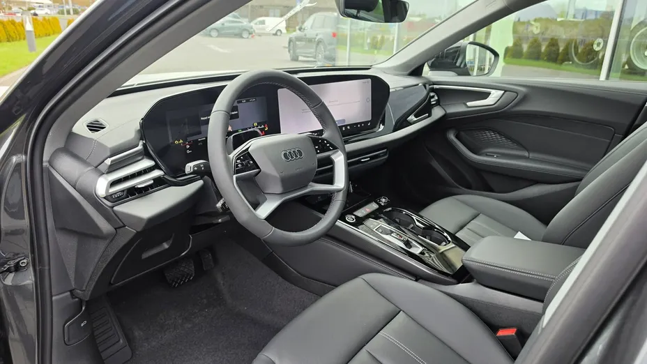 AUDI A5 -