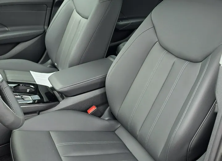 AUDI A5 -