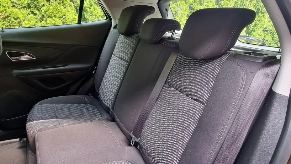 OPEL Mokka -