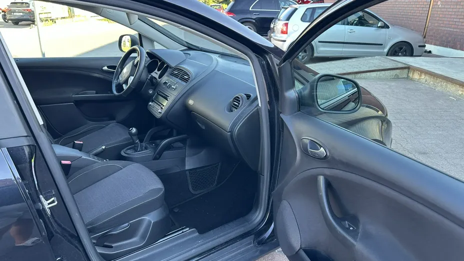 SEAT Altea -