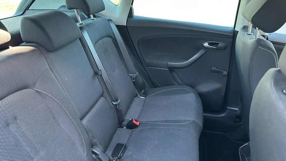 SEAT Altea -