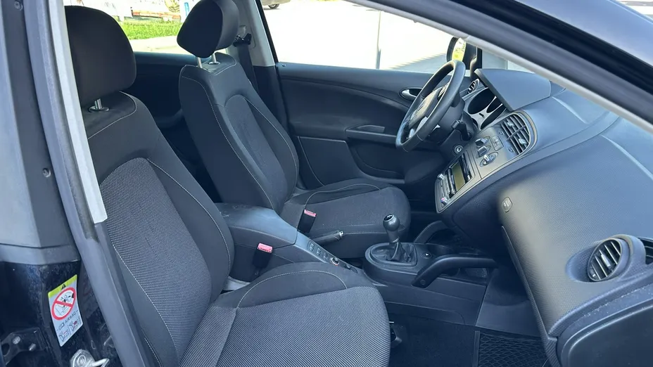 SEAT Altea -