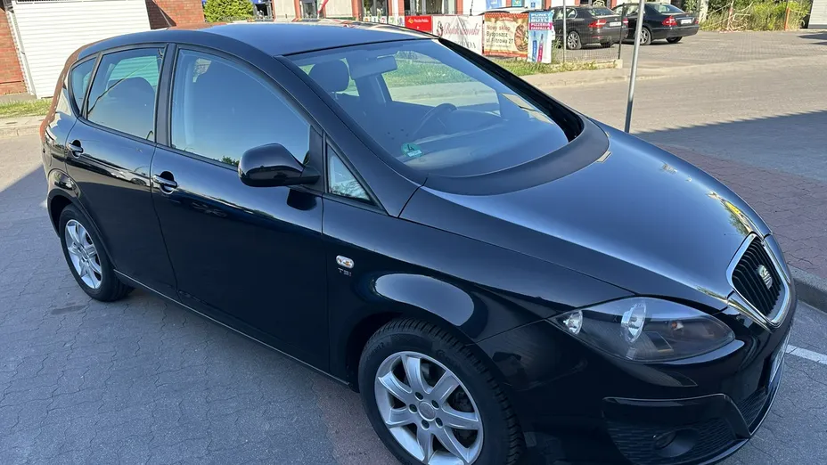 SEAT Altea -