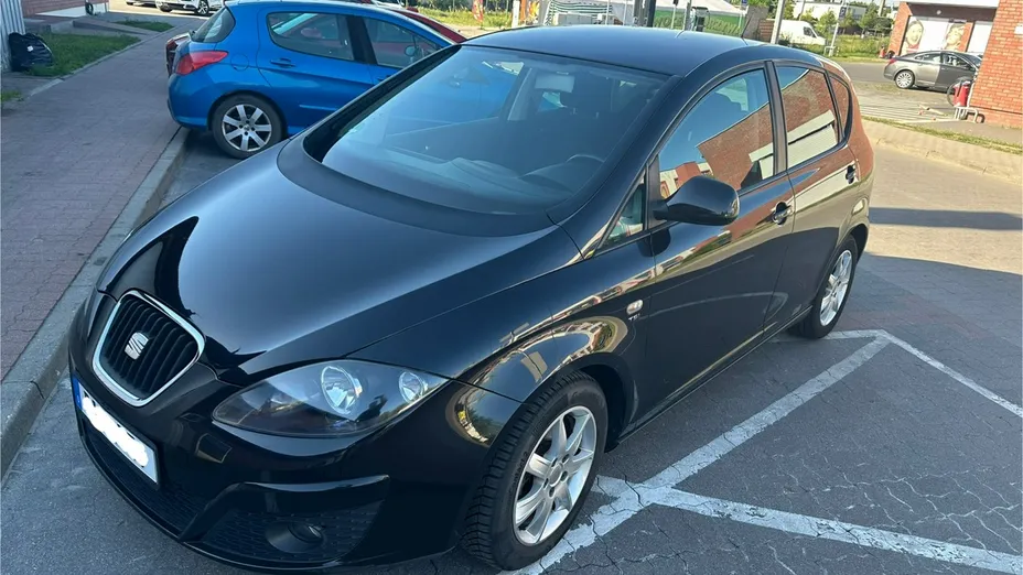 SEAT Altea -