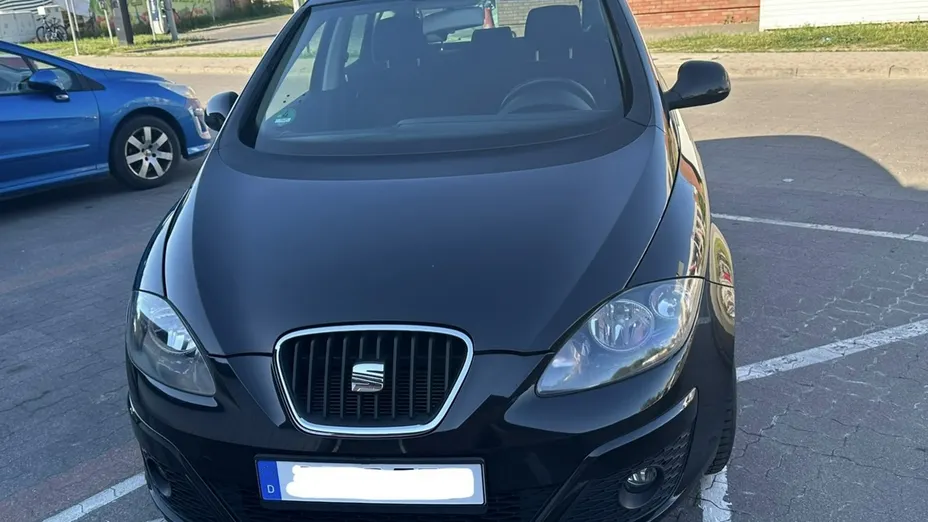 SEAT Altea -