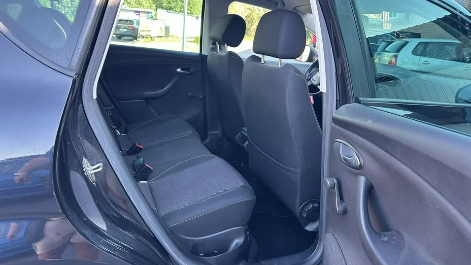 SEAT Altea -