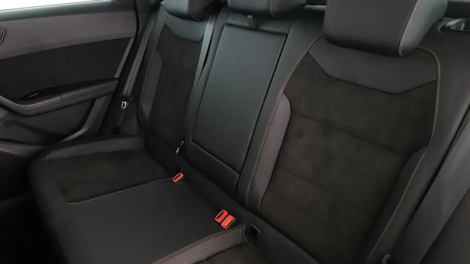 CUPRA Ateca -