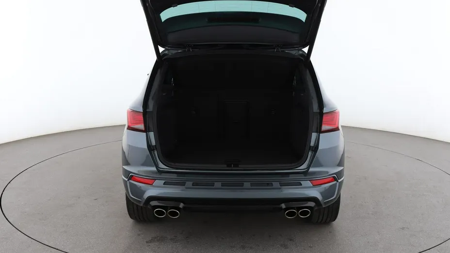 CUPRA Ateca -