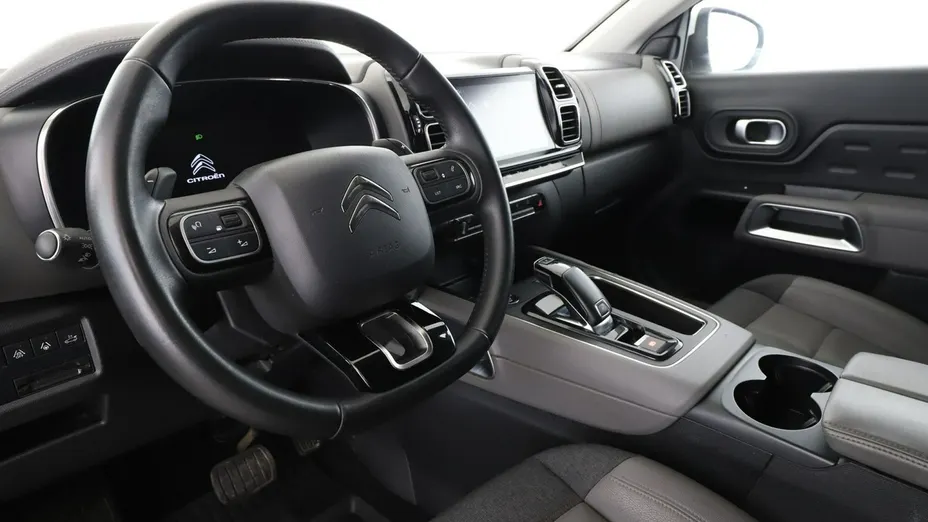 CITROEN C5 Aircross -