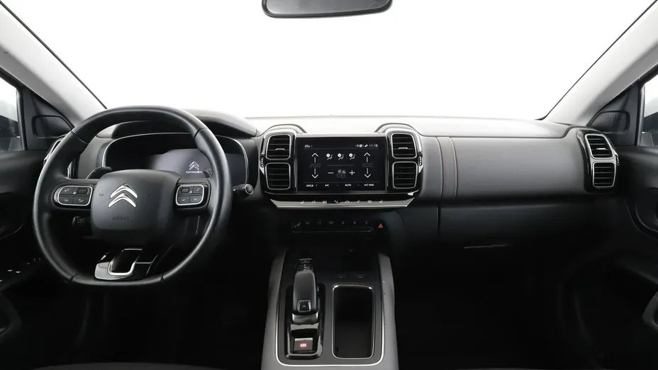 CITROEN C5 Aircross -