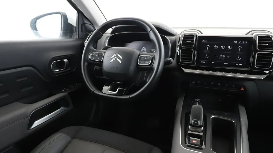 CITROEN C5 Aircross -