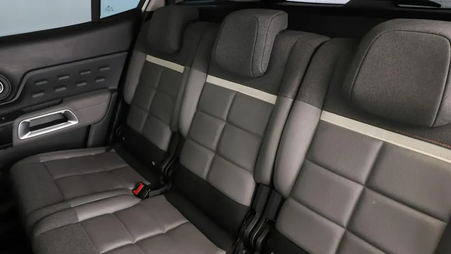 CITROEN C5 Aircross -