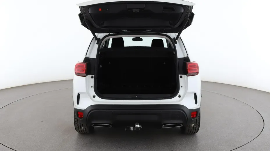 CITROEN C5 Aircross -