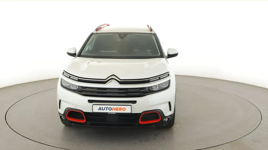 CITROEN C5 Aircross -