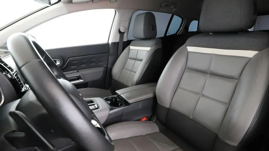 CITROEN C5 Aircross -