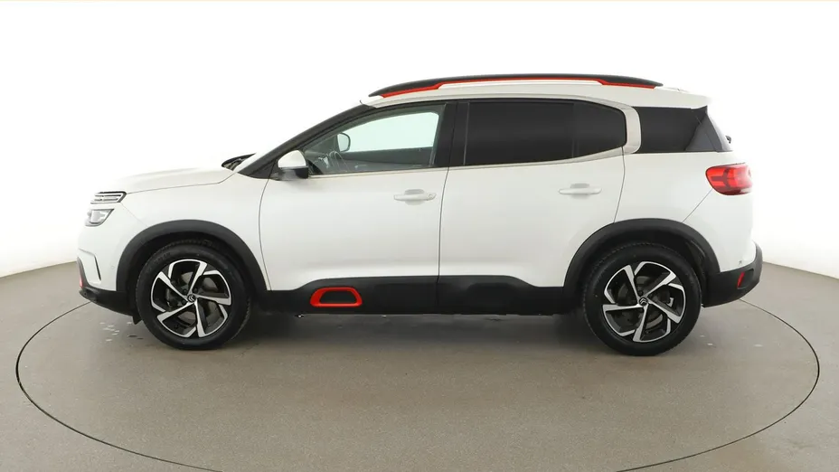 CITROEN C5 Aircross -