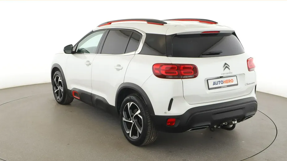 CITROEN C5 Aircross -