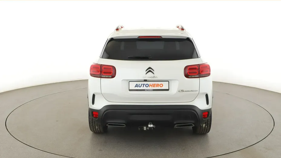 CITROEN C5 Aircross -