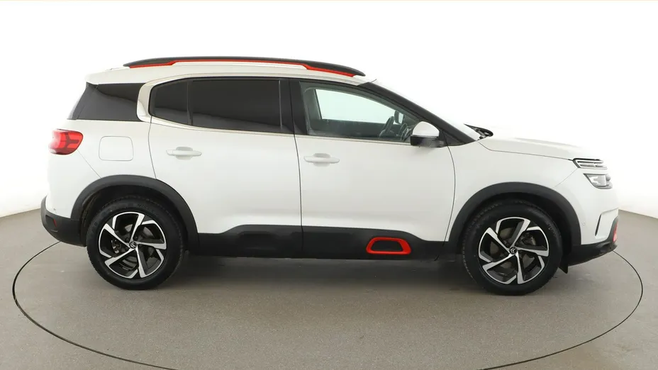 CITROEN C5 Aircross -