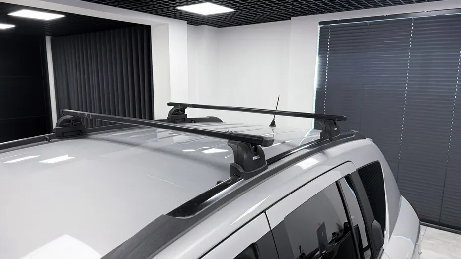 JEEP Compass -