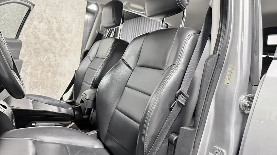 JEEP Compass -