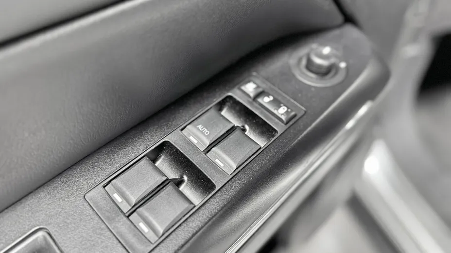 JEEP Compass -