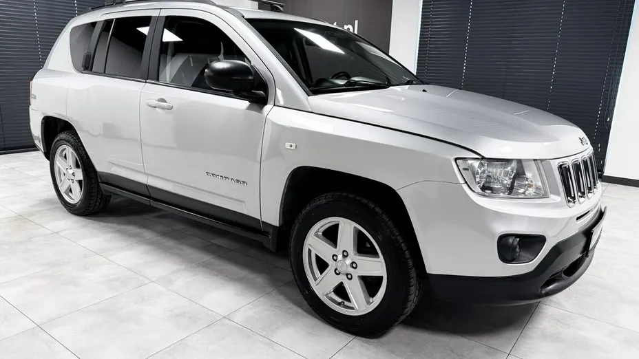JEEP Compass -