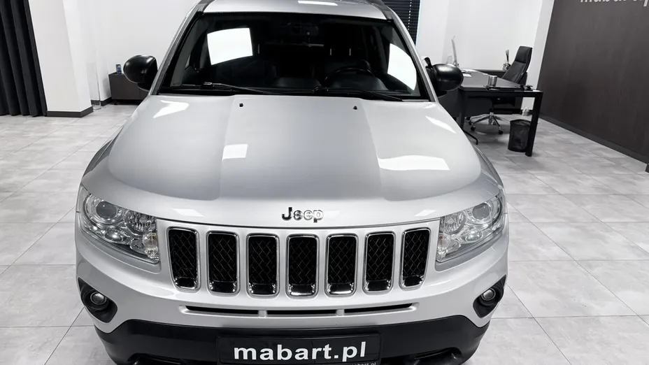 JEEP Compass -