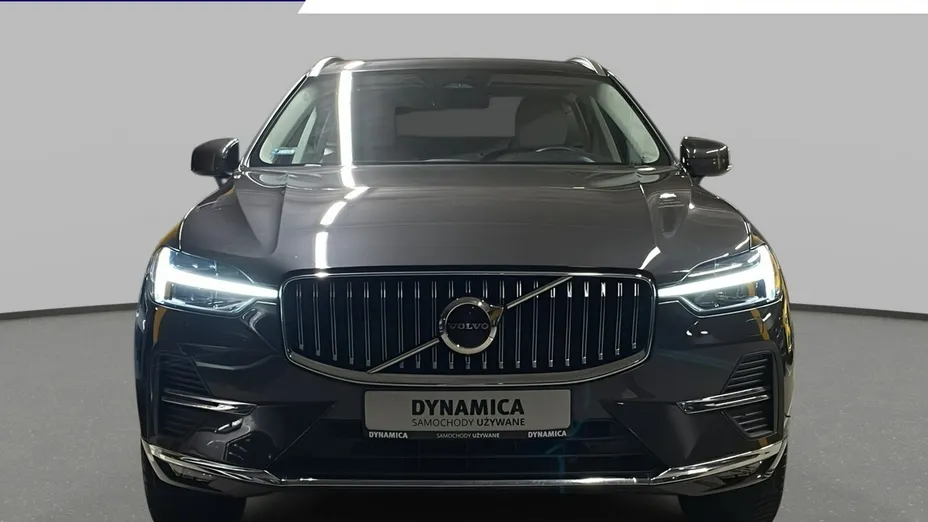 VOLVO XC60 -