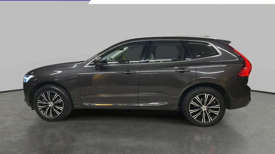 VOLVO XC60 -
