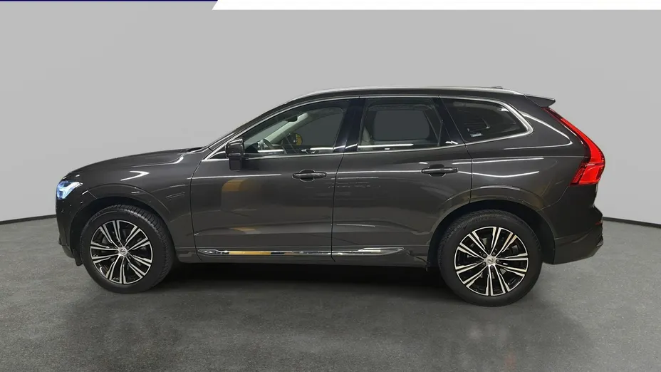 VOLVO XC60 -