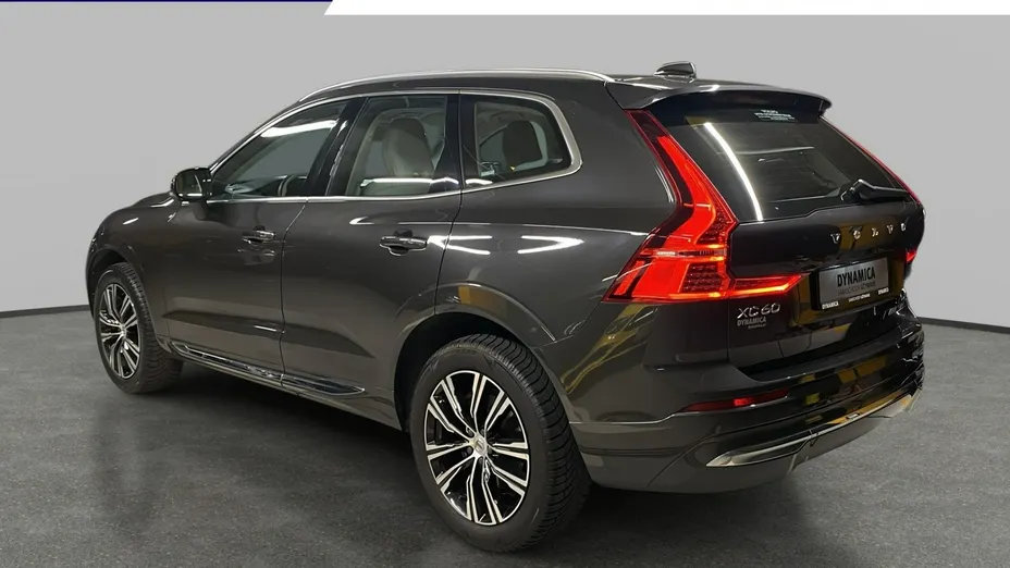 VOLVO XC60 -