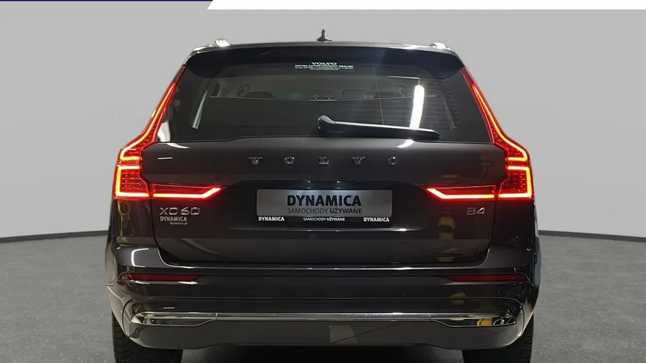 VOLVO XC60 -