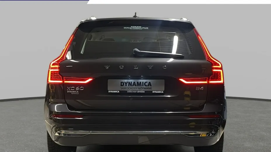 VOLVO XC60 -