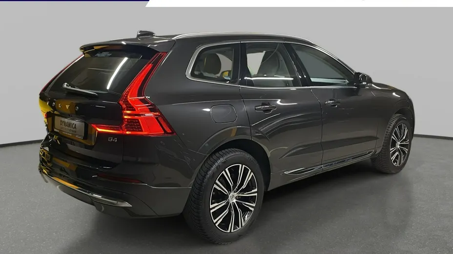 VOLVO XC60 -