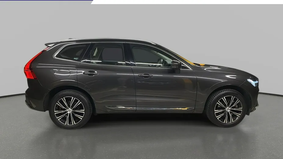 VOLVO XC60 -