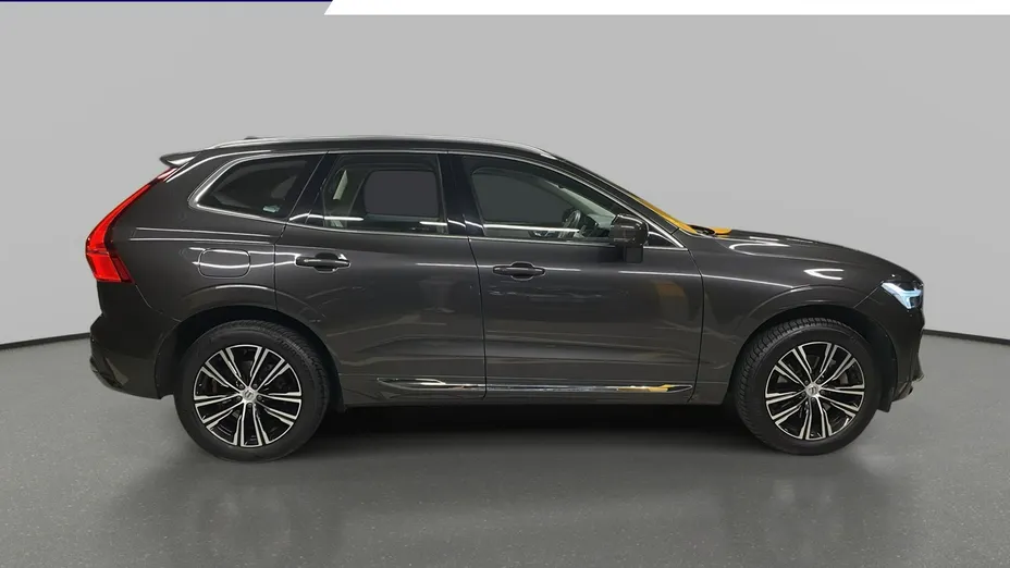 VOLVO XC60 -