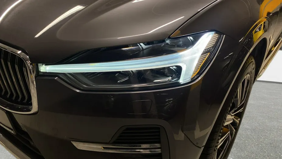 VOLVO XC60 -