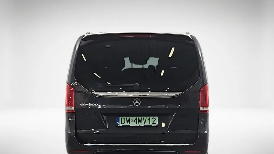 MERCEDES-BENZ EQV -