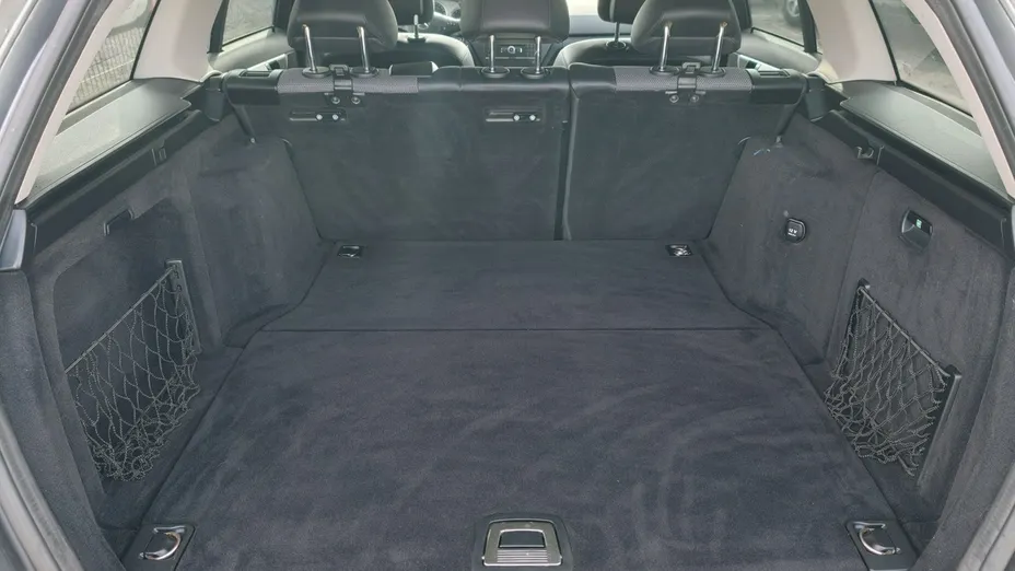 MERCEDES-BENZ C Klasa -