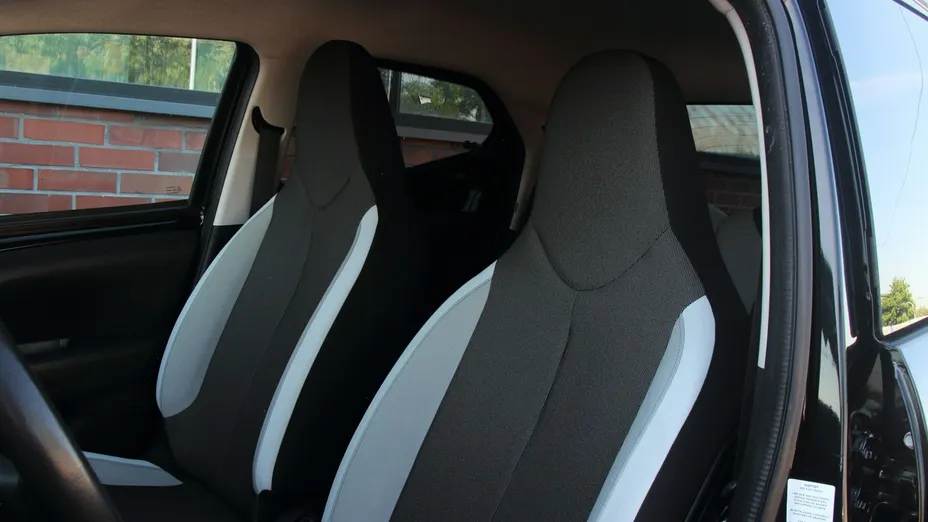 TOYOTA Aygo -