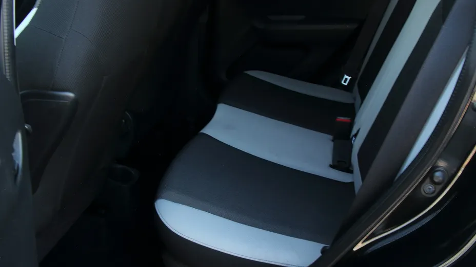 TOYOTA Aygo -