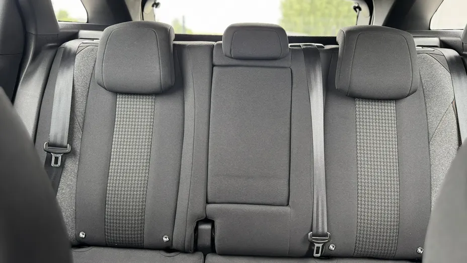 PEUGEOT 3008 -