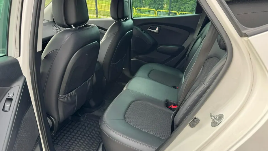 HYUNDAI ix35 -