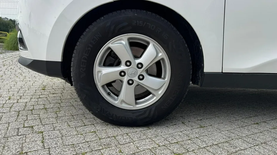 HYUNDAI ix35 -