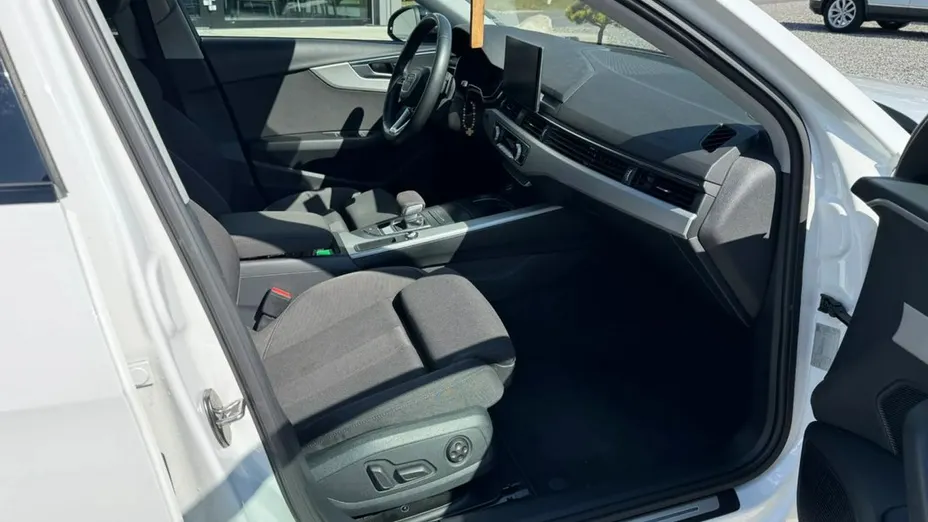 AUDI A4 Avant -