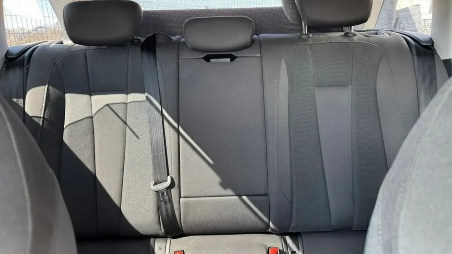 AUDI A4 Avant -