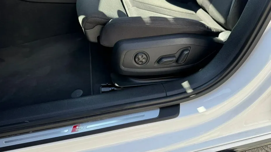 AUDI A4 Avant -